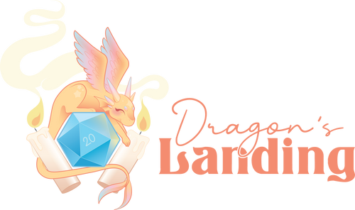 Dragon's Landing
